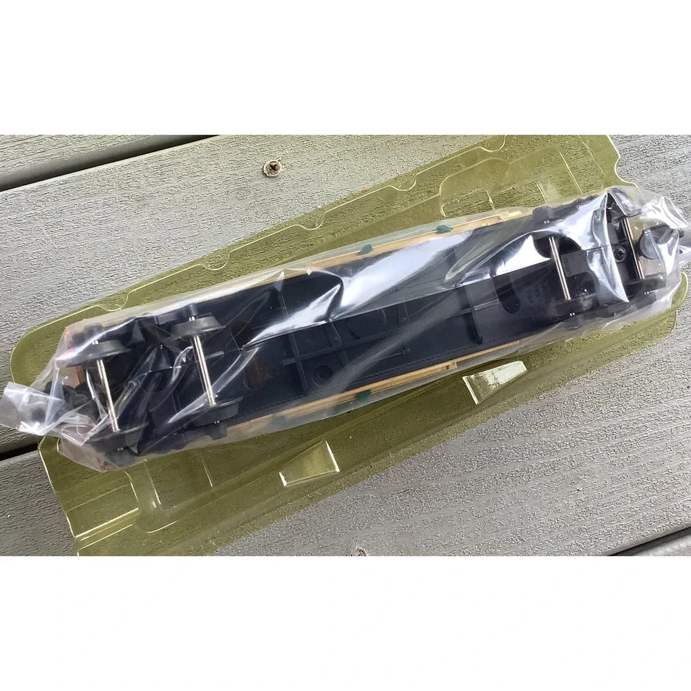 Lionel 6-26272 O Gauge 2000 Christmas Boxcar N.O.S